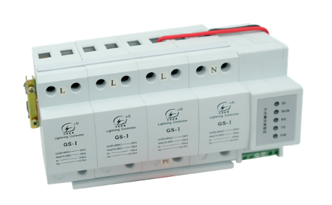 浪涌保護(hù)器spd