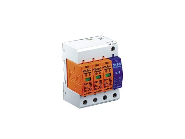 德國OBO進(jìn)口防雷器