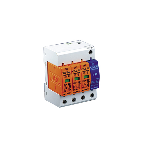 德國OBO進(jìn)口防雷器