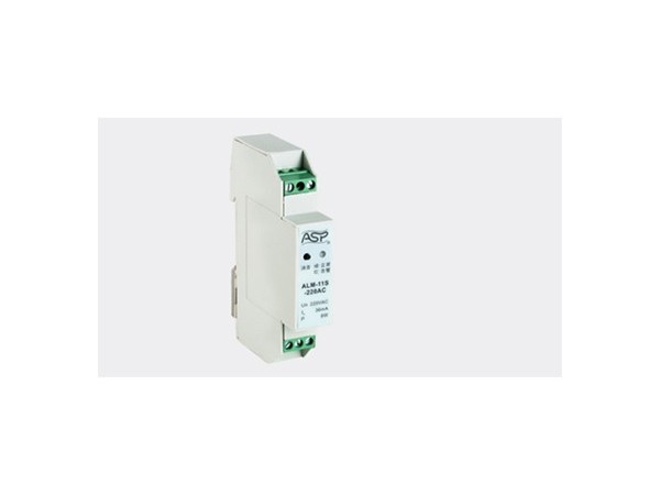 上海ASP網絡信號防雷器