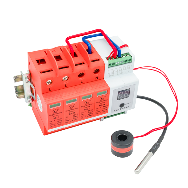 浪涌保護(hù)器