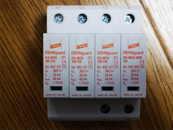 DGMOD385浪涌保護器