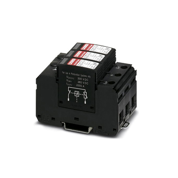 phoenix防雷開 關