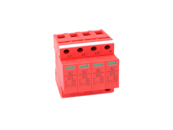 杭州光束的浪涌保護器