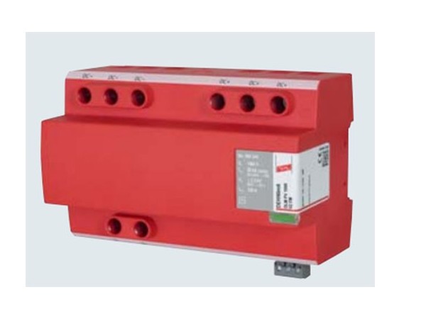 信譽(yù)好的德國盾防雷器供應(yīng)商【光束防雷】