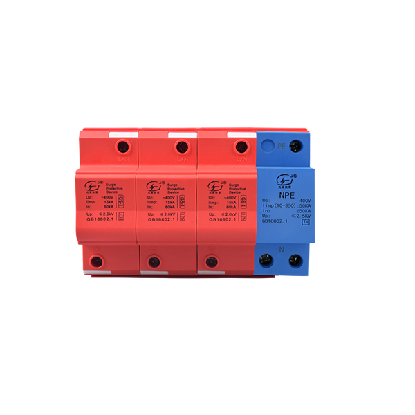 浪涌保護(hù)器廠 家