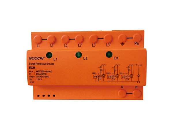 澳大利亞高森浪涌保護(hù)器