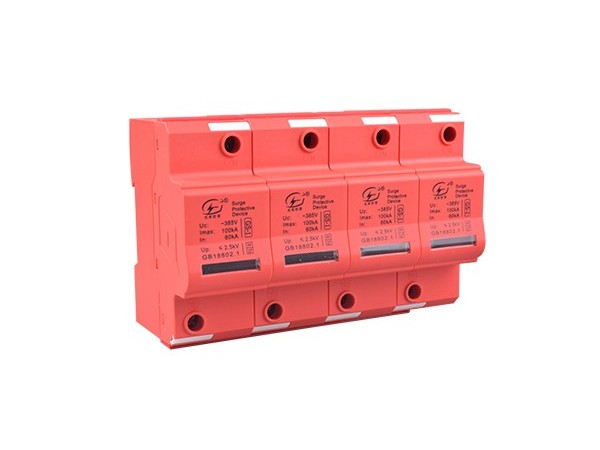 為什么裝了防雷器沒有起到作用【光束防雷】