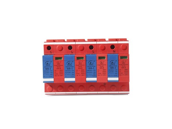 網絡防雷器有用嗎？【光束防雷】