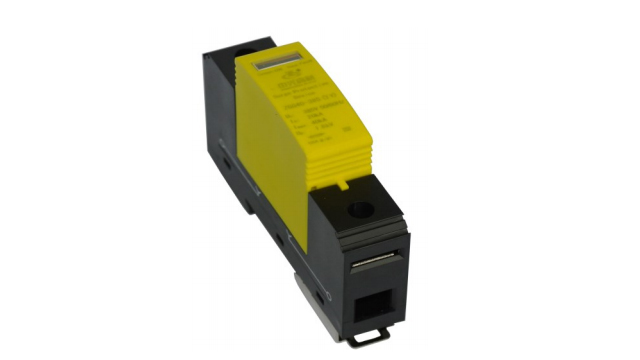 四川中光單模塊浪涌保護器【光束防雷】