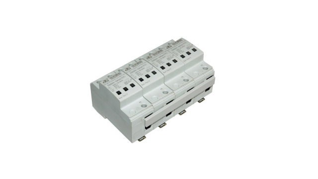 四川中光二級浪涌保護器【光束防雷】