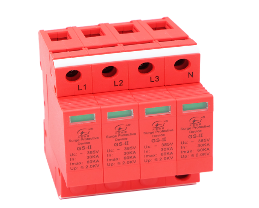 杭州光束防雷 器