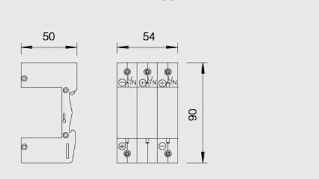 德國(guó)OBO直流電源防雷器【光束防雷】