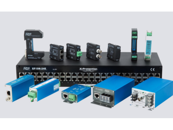 買ASP雷迅信號(hào)防雷器就選杭州光束【光束防雷】