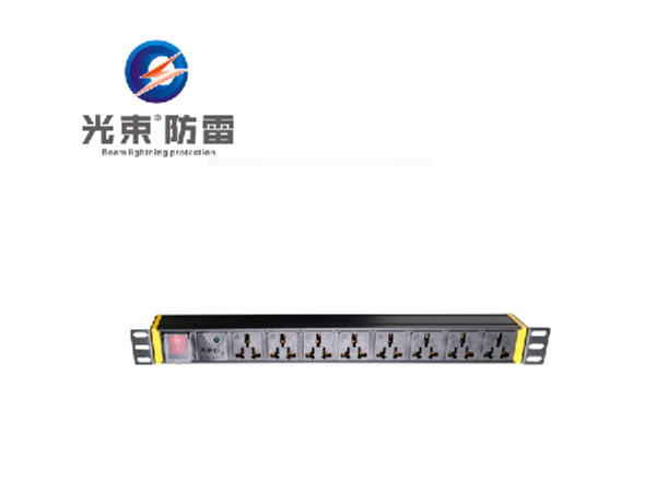 PDU防雷插座