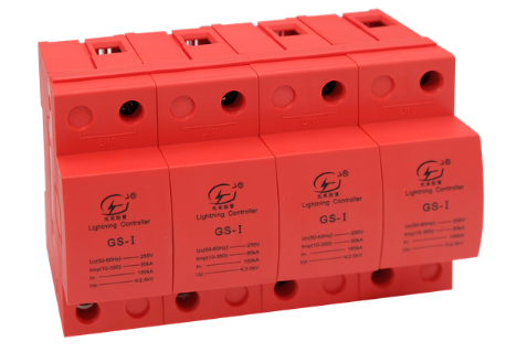 一級浪涌保護器價 格