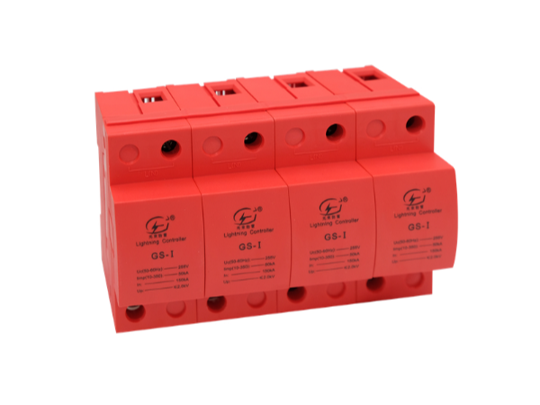 一級浪涌保護器價格