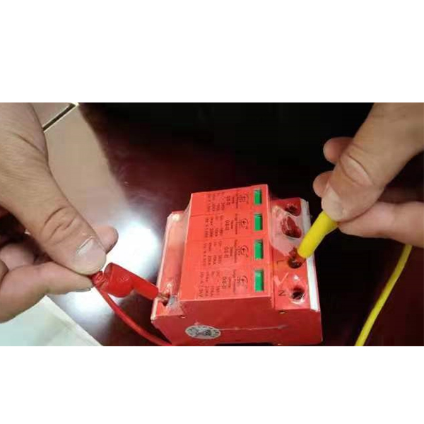 國內(nèi)一線品牌防雷 器