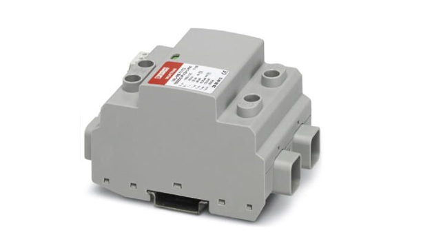 菲尼克斯浪涌保護(hù)器VAL-MB-T1/T2 1000DC-PV/2+V-FM
