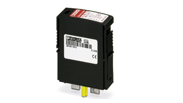 菲尼克斯浪涌保護(hù)連接器VAL-MS-T1/T2 335/12.5 ST