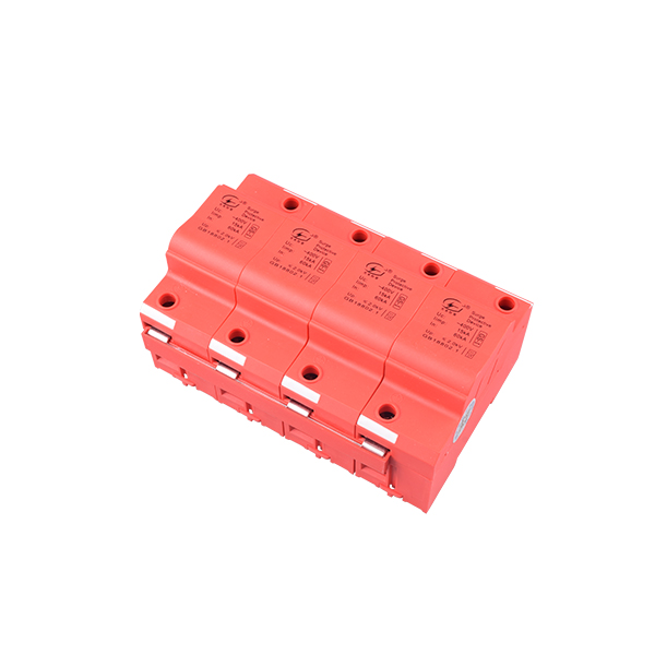 三相二級復合型電源防雷器