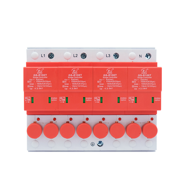 質量好的防雷器