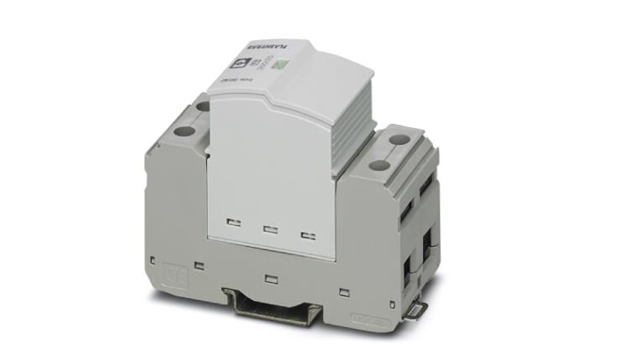 菲尼克斯浪涌保護器FLT-SEC-P-T1-1C-350/25-FM