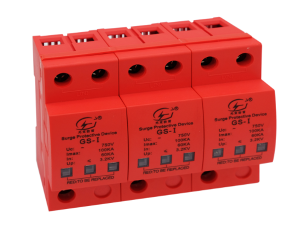 河北浪涌保護(hù)器怎么樣