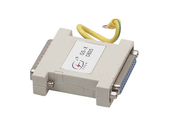 光束電子網絡監控防雷器布局【光束防雷】