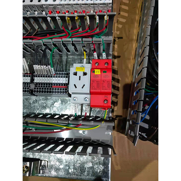 杭州浪涌保護(hù)器