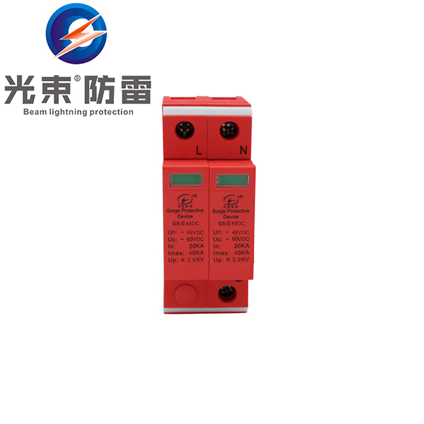 spd防雷 器