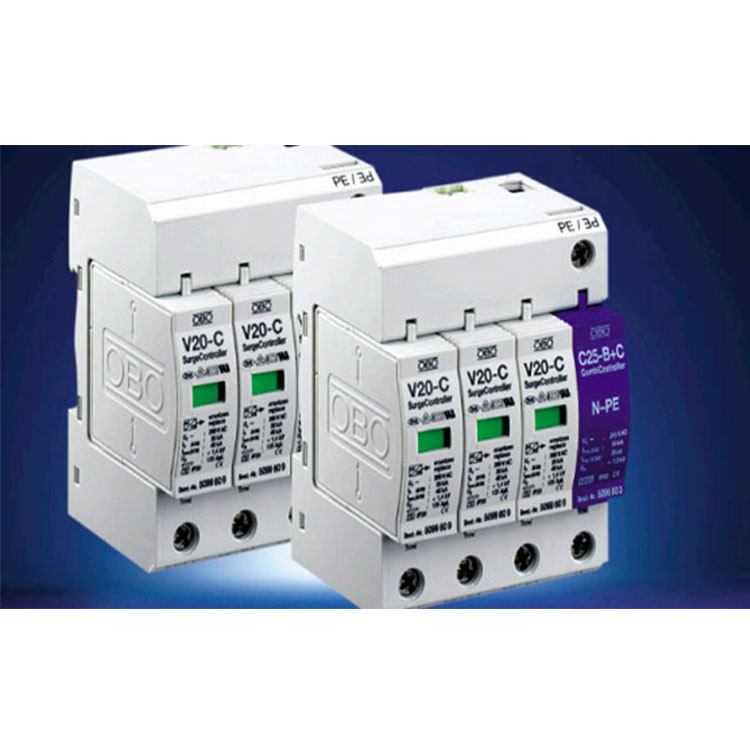 V25-B+C進(jìn)口防雷 器