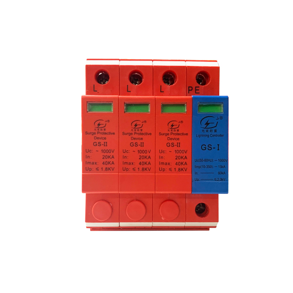 浪涌保護(hù)器如何選購