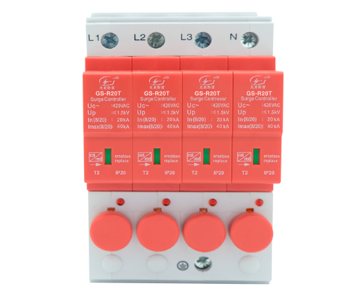 杭州電涌保護器質量