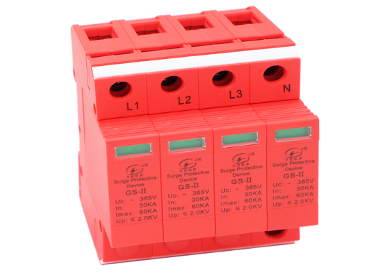 防雷器報(bào) 價