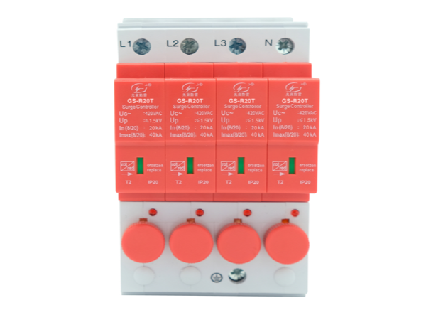 杭州電涌保護器質量