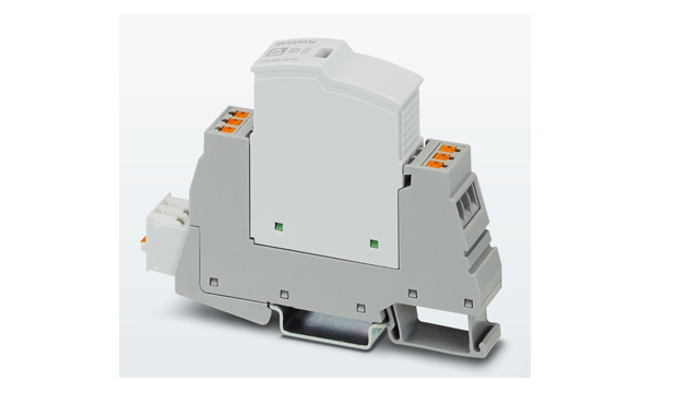 菲尼克斯浪涌保護器PLUGTRAB SEC