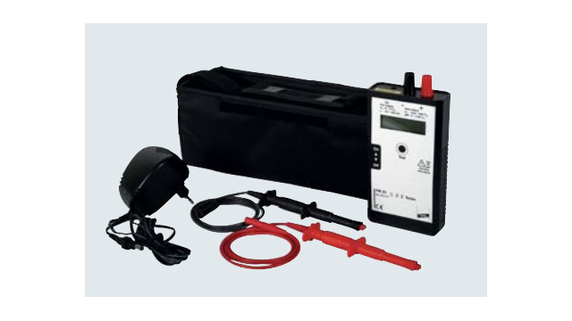 德國盾電涌保護器測試裝置【光束防雷】 德國盾電涌保護器測試裝置