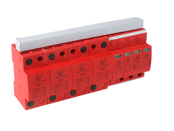 選購防雷器的幾點建議【光束防雷】