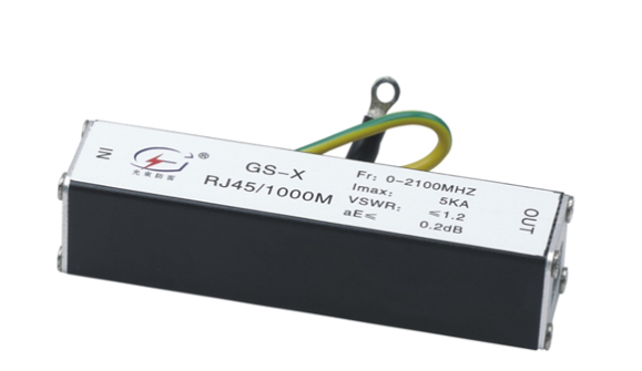 網(wǎng)絡(luò)防雷 器