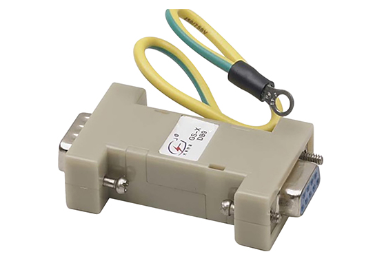 網(wǎng)絡(luò)防雷器