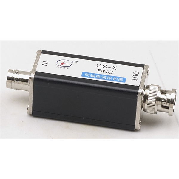 數據信號防雷 器