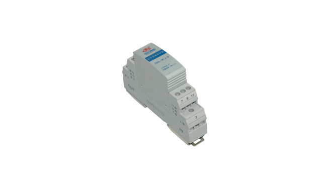 四川中光ZGXL低速信號浪涌保護(hù)器【光束防雷】