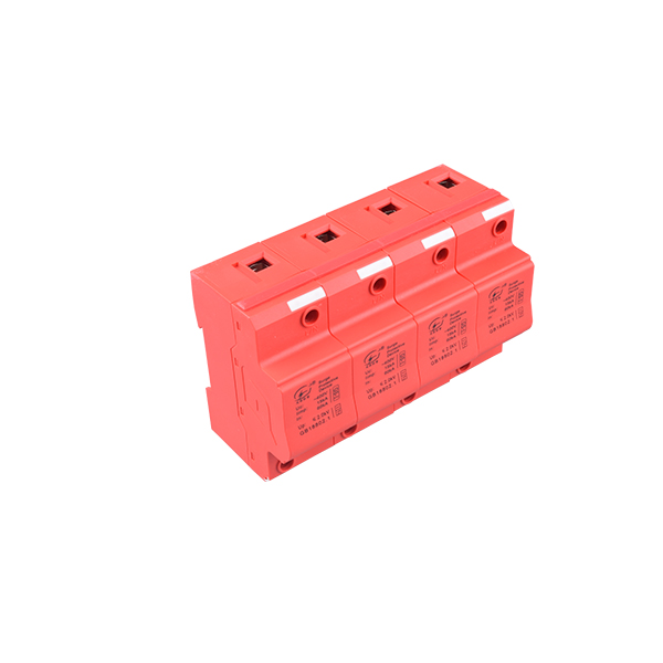 國產浪涌保護器