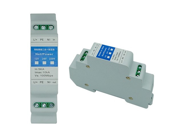 信號浪涌保護器在防雷系統(tǒng)中的必要性