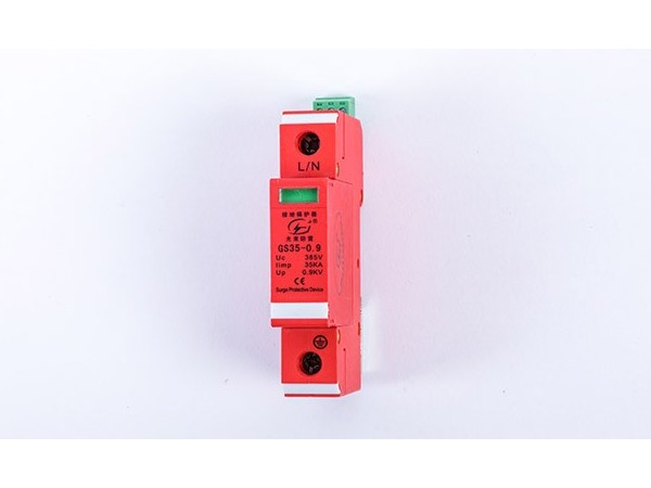 電子防雷器的發展和在當今的應用有哪些？