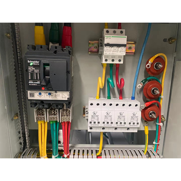 信號(hào)防雷 器