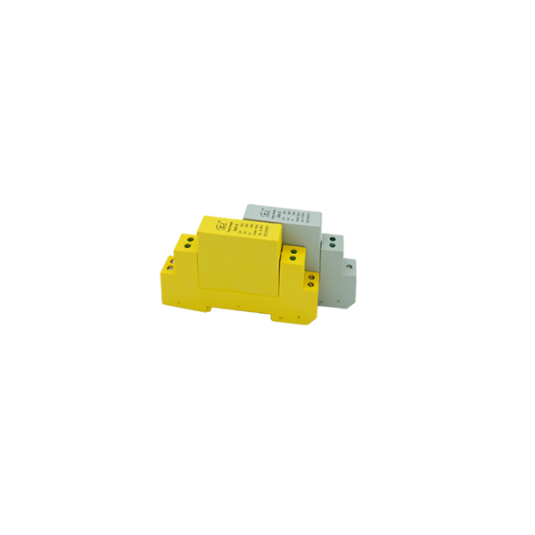 信號(hào)防雷器