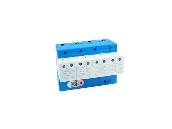 浪涌保護器（SPD）