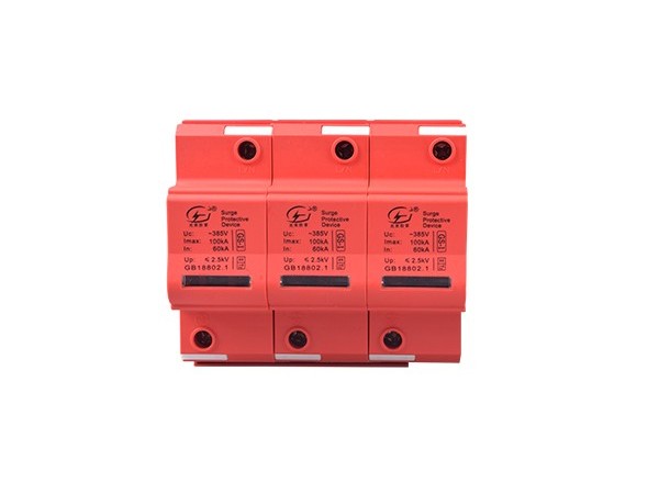 避雷器廠家和你說避雷器試驗注意事項有哪些【光束防雷】